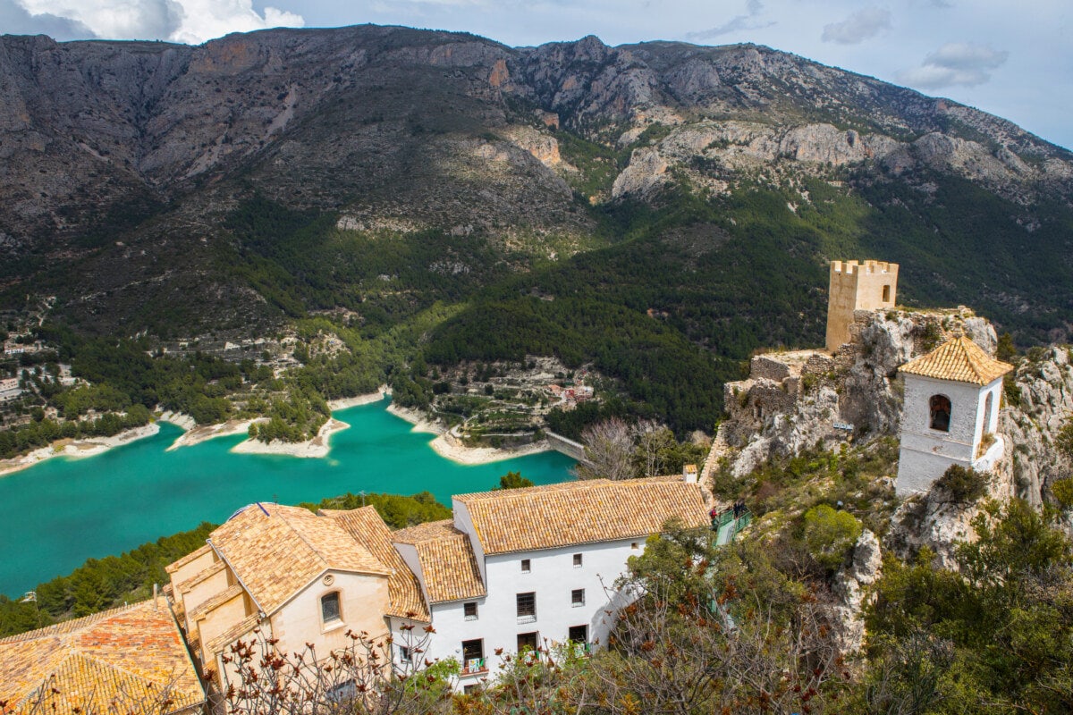 Los 20 pueblos más bonitos de España 13