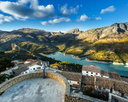 Los 20 pueblos más bonitos de España 14