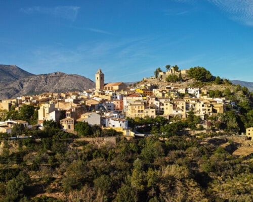 Los 20 pueblos más bonitos de España 15