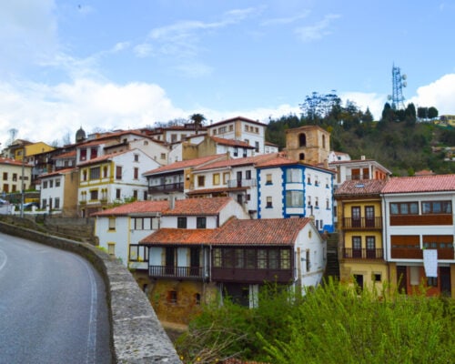 Los 20 pueblos más bonitos de España 42