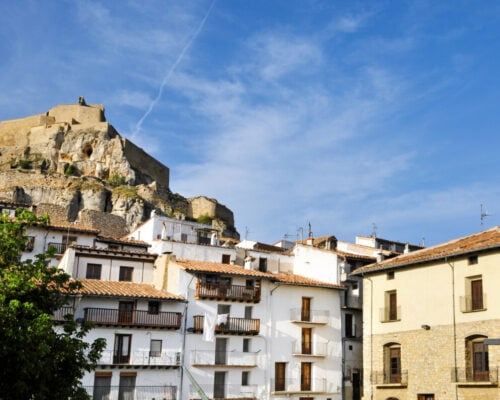 Los 20 pueblos más bonitos de España 29