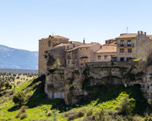 Los 20 pueblos más bonitos de España 32