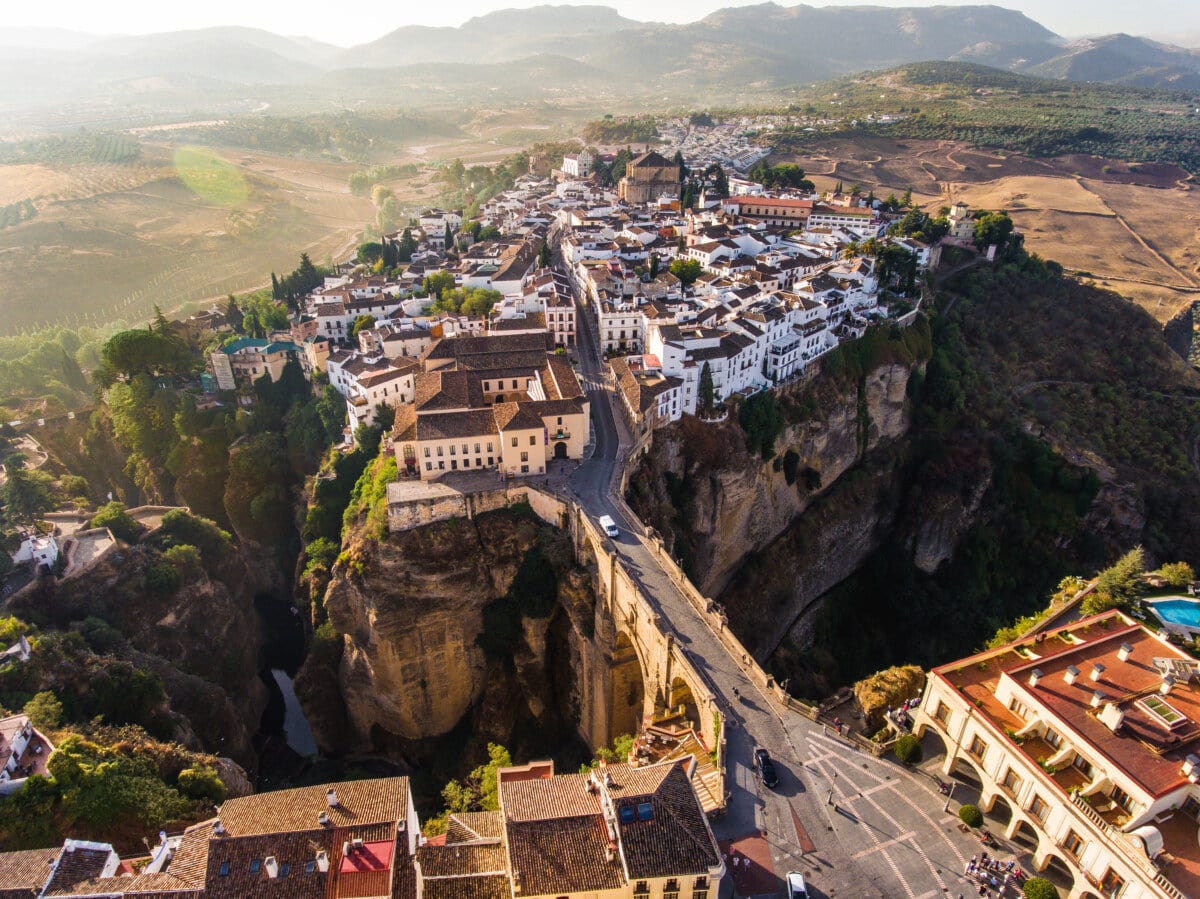 Los 20 pueblos más bonitos de España 4