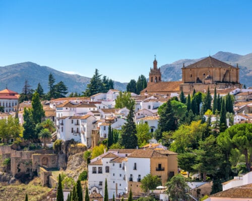 Los 20 pueblos más bonitos de España 5