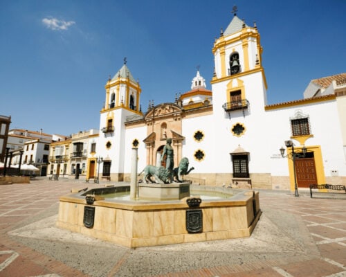 Los 20 pueblos más bonitos de España 6