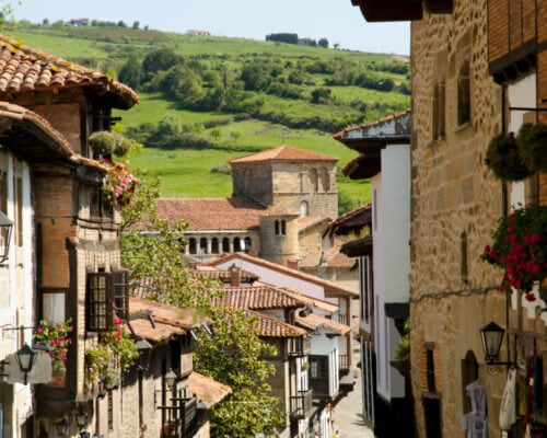 Los 20 pueblos más bonitos de España 8