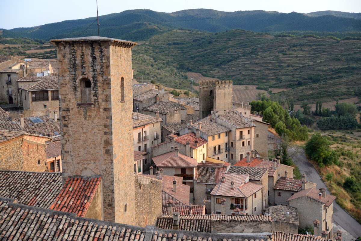 Los 20 pueblos más bonitos de España 43