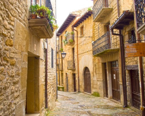 Los 20 pueblos más bonitos de España 44
