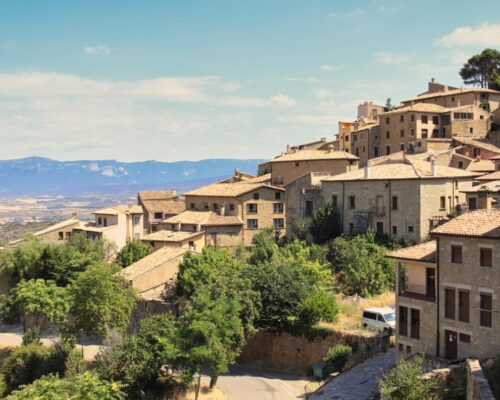 Los 20 pueblos más bonitos de España 45