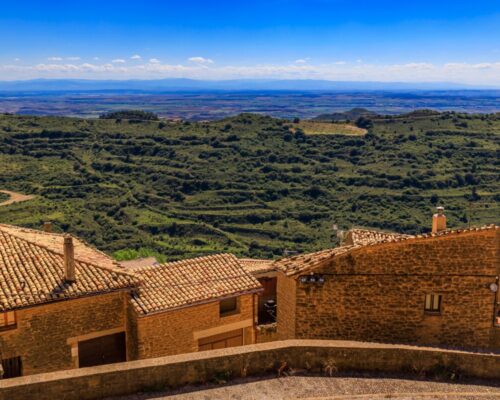 Los 20 pueblos más bonitos de España 36