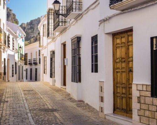 Los 20 pueblos más bonitos de España 54