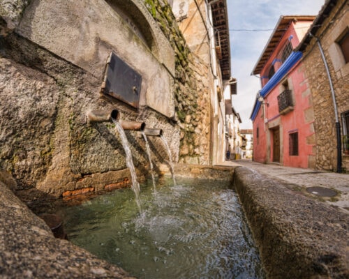 Los 10 pueblos más bonitos de Extremadura 28
