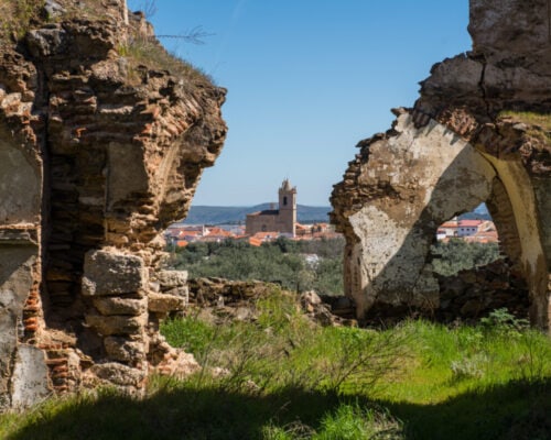 Los 10 pueblos más bonitos de Extremadura 15
