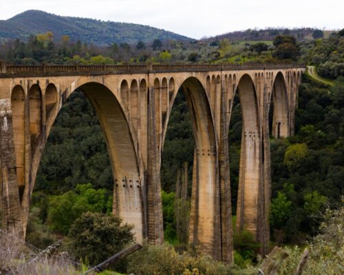 Los 10 pueblos más bonitos de Extremadura 10