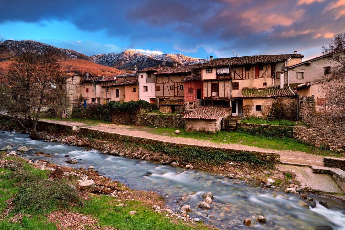 Los 10 pueblos más bonitos de Extremadura 17