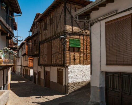 Los 10 pueblos más bonitos de Extremadura 18
