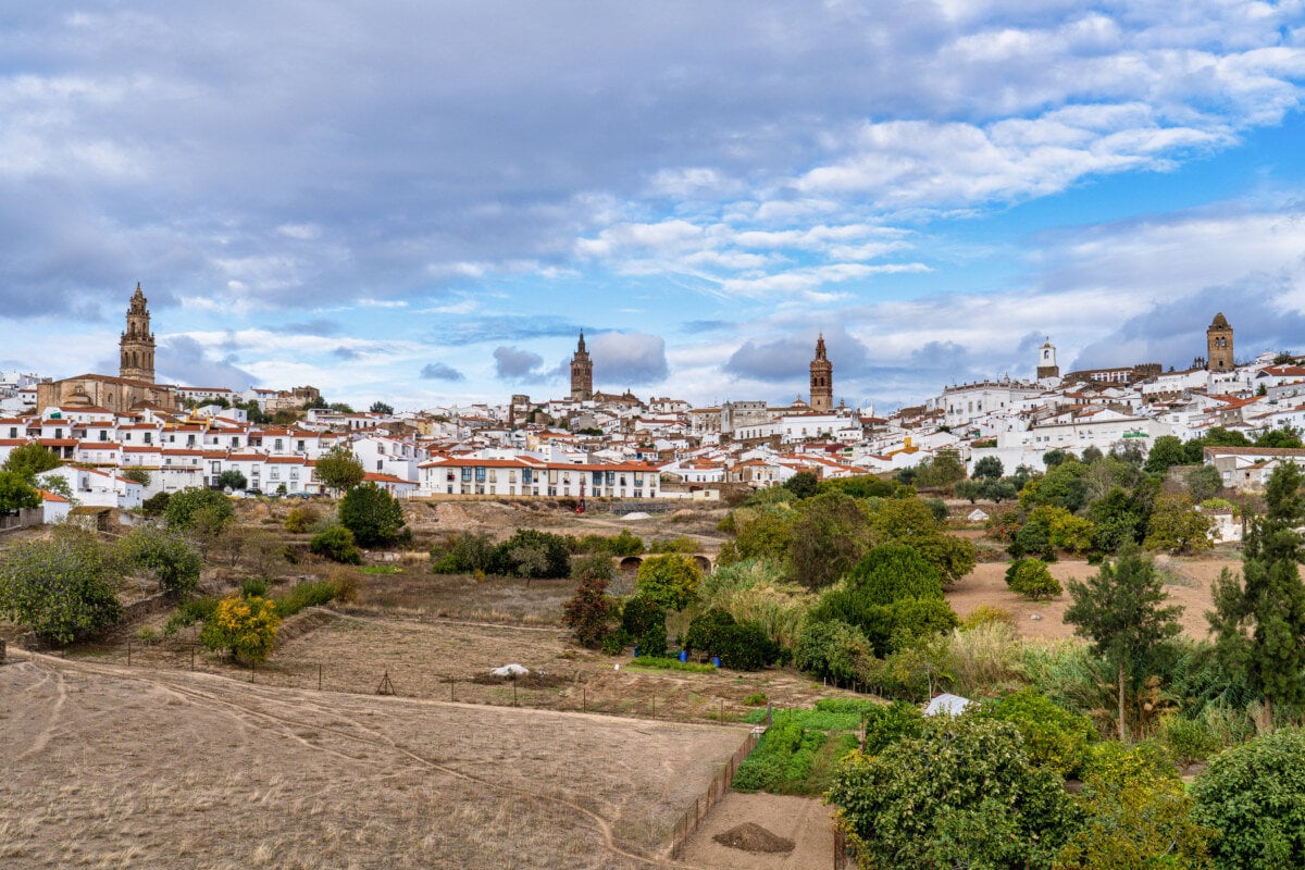 Los 10 pueblos más bonitos de Extremadura 20
