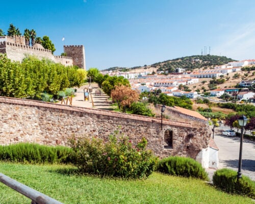 Los 10 pueblos más bonitos de Extremadura 21