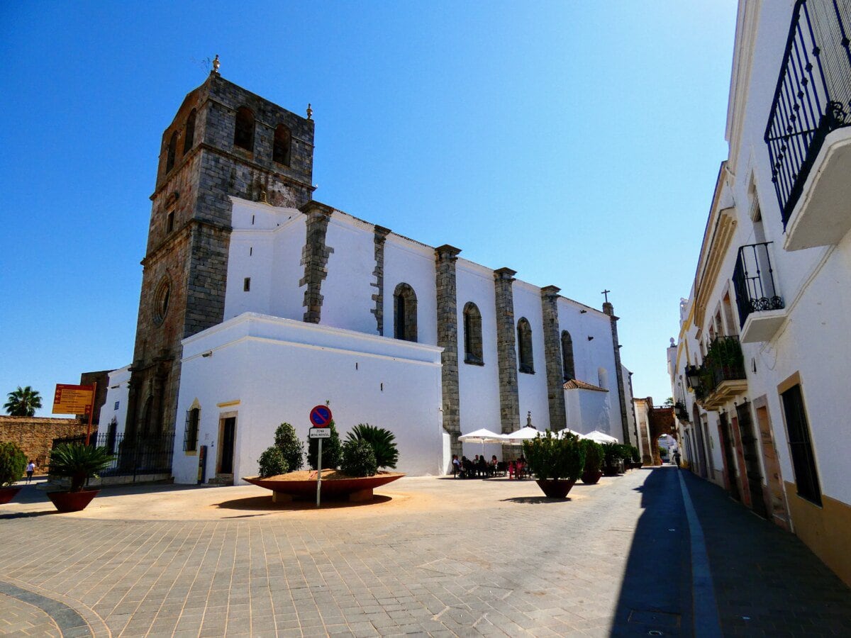 Los 10 pueblos más bonitos de Extremadura 23
