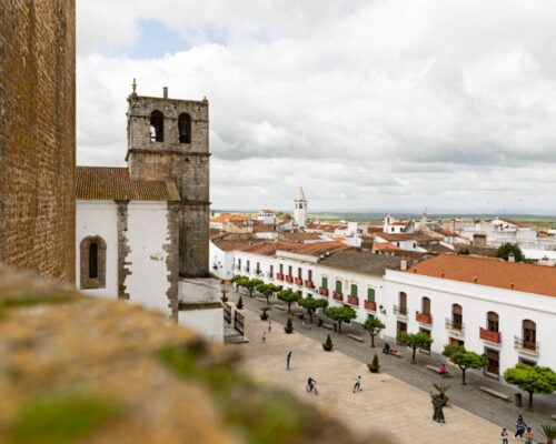 Los 10 pueblos más bonitos de Extremadura 24