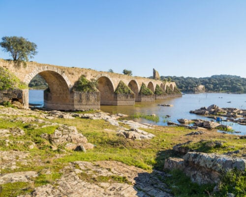 Los 10 pueblos más bonitos de Extremadura 25