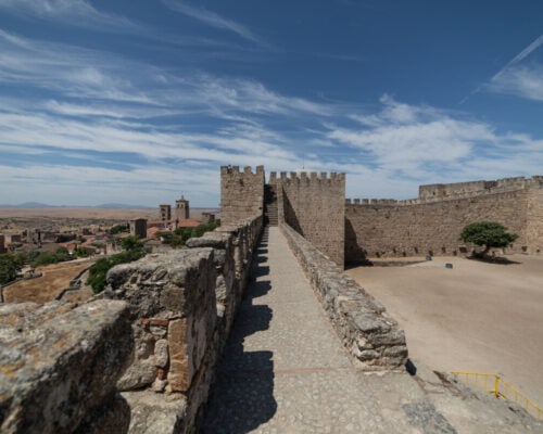 Los 10 pueblos más bonitos de Extremadura 6