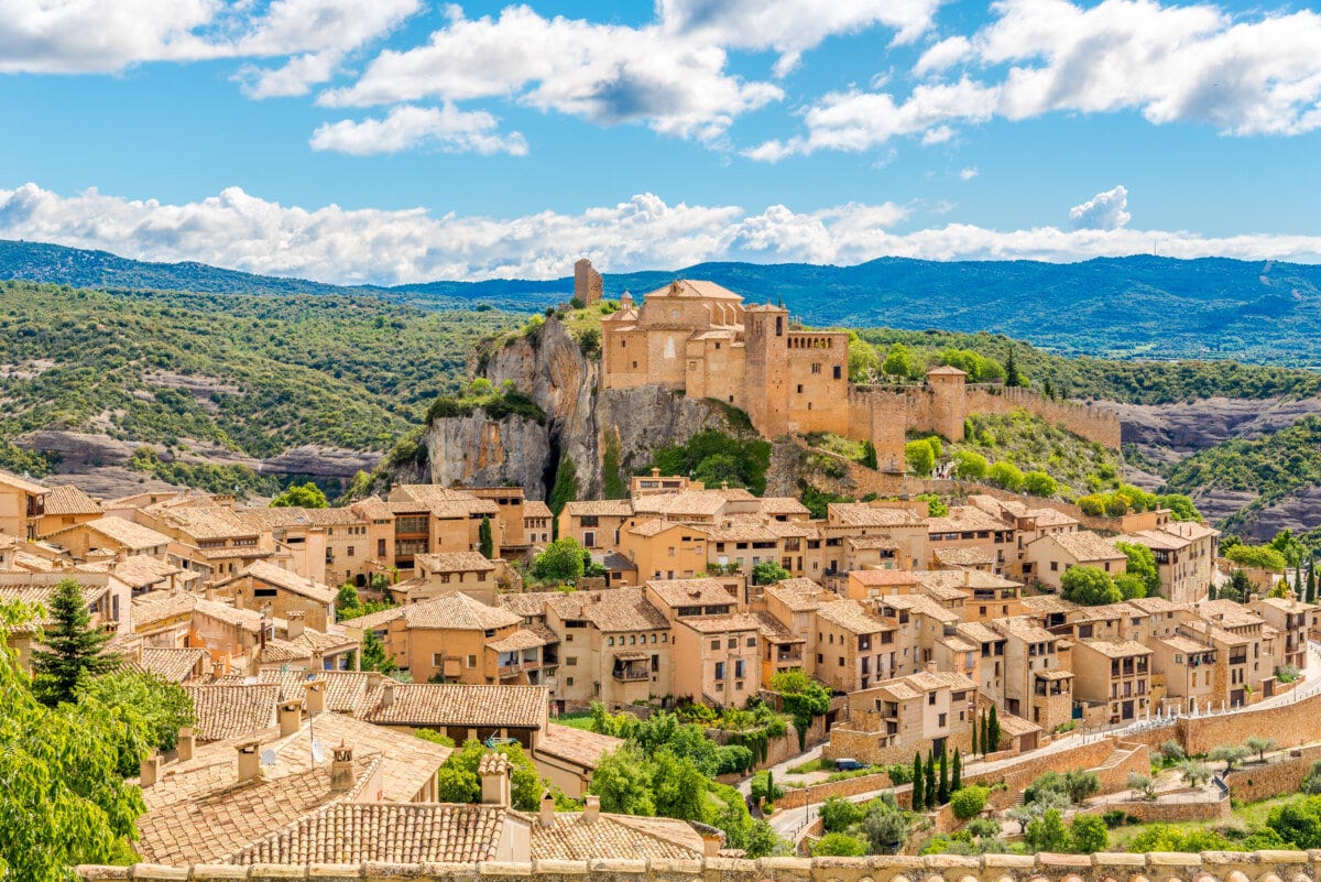 Los 7 pueblos más bonitos de Huesca 1