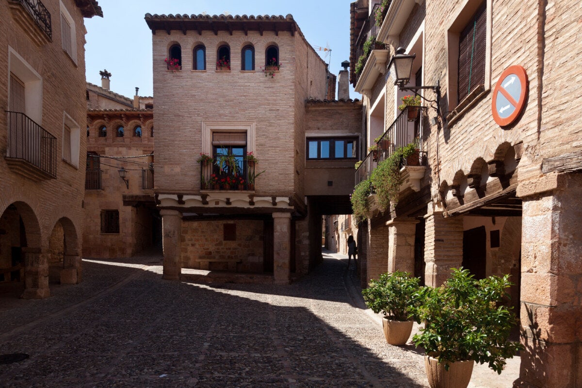 Los 7 pueblos más bonitos de Huesca 3