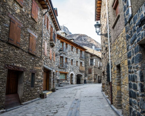 Los 7 pueblos más bonitos de Huesca 20