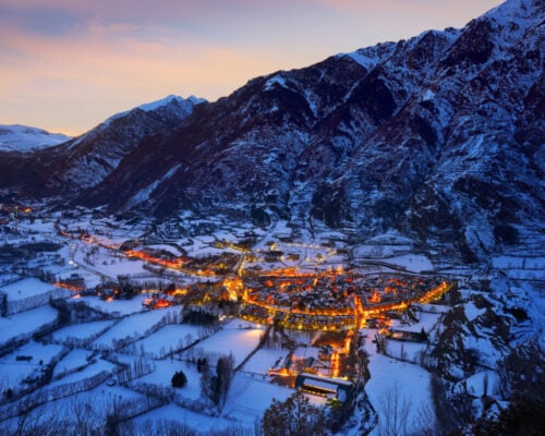 Los 7 pueblos más bonitos de Huesca 21