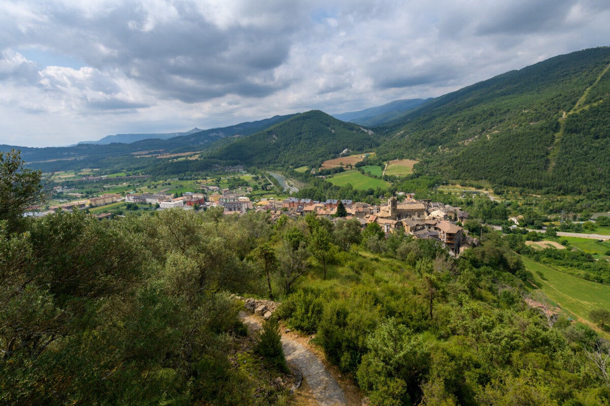 Los 7 pueblos más bonitos de Huesca 7