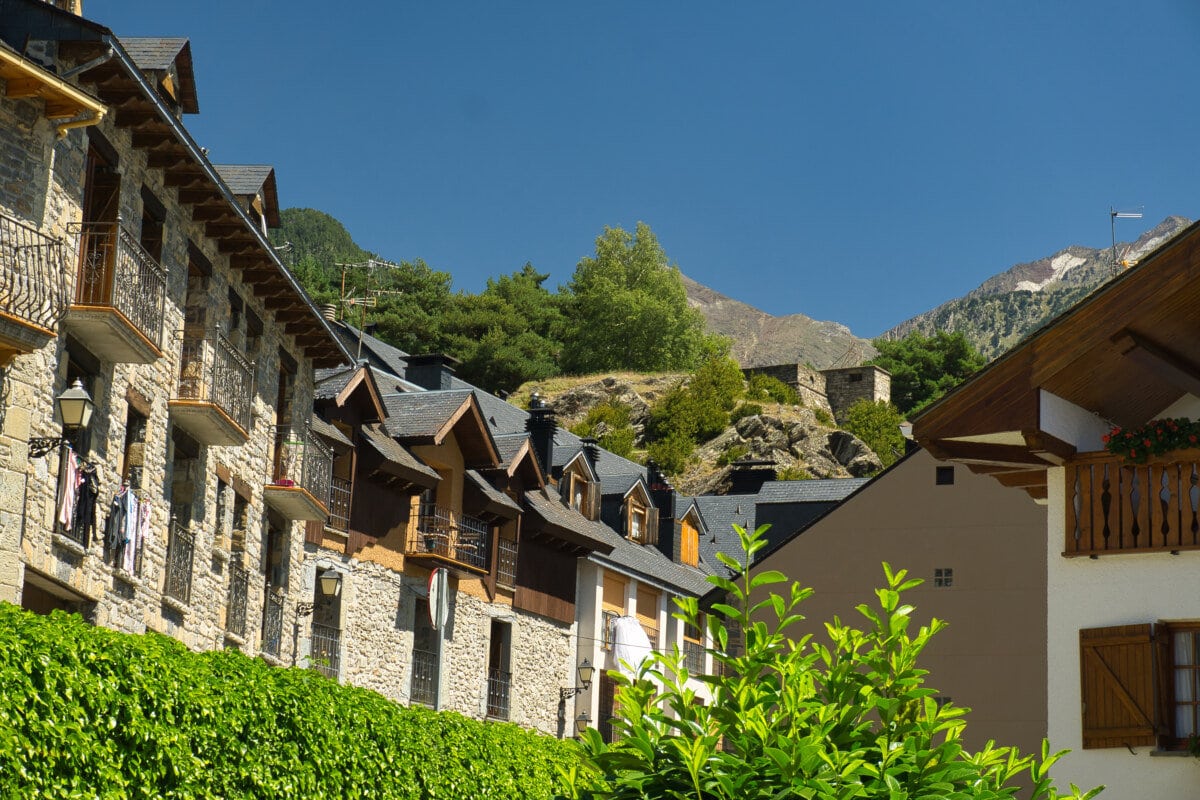 Los 7 pueblos más bonitos de Huesca 10