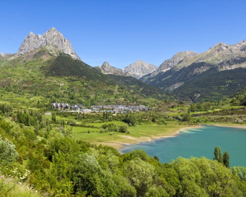 Los 7 pueblos más bonitos de Huesca 11