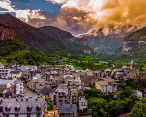 Los 7 pueblos más bonitos de Huesca 15