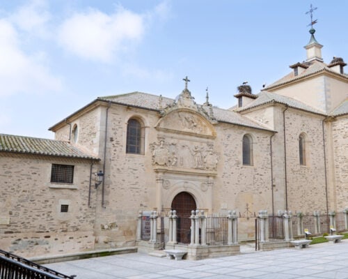 Los 7 pueblos más bonitos de Salamanca 2