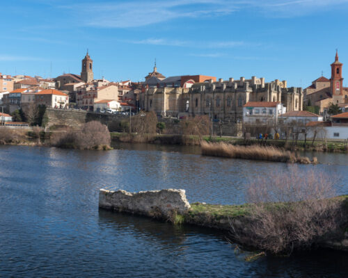Los 7 pueblos más bonitos de Salamanca 3