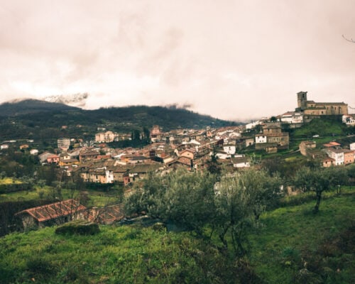 Los 7 pueblos más bonitos de Salamanca 9