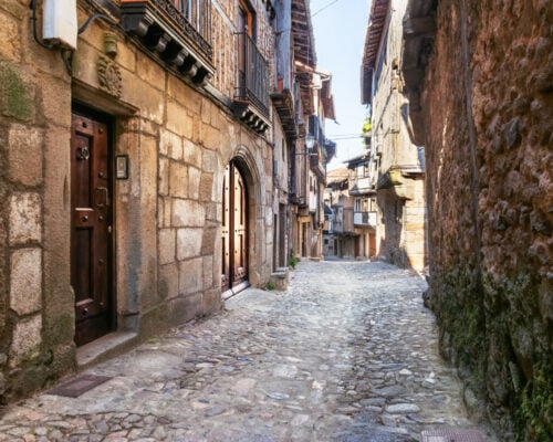 Los 7 pueblos más bonitos de Salamanca 6