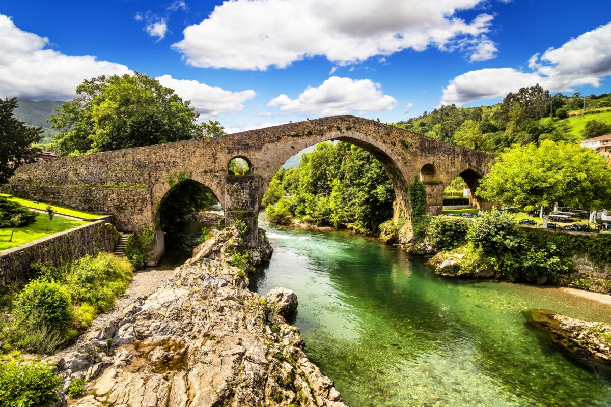 Los 7 pueblos más bonitos de Asturias 13