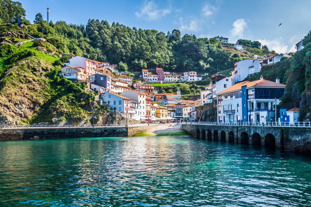 Los 7 pueblos más bonitos de Asturias 4