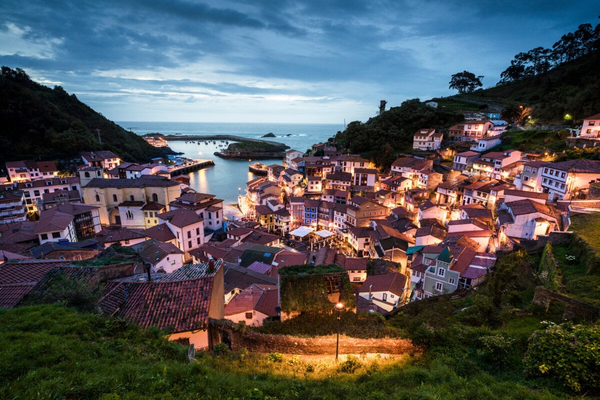 Los 7 pueblos más bonitos de Asturias 5
