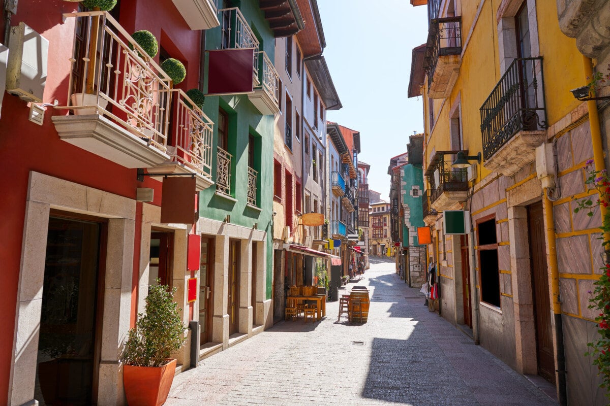 Los 7 pueblos más bonitos de Asturias 2