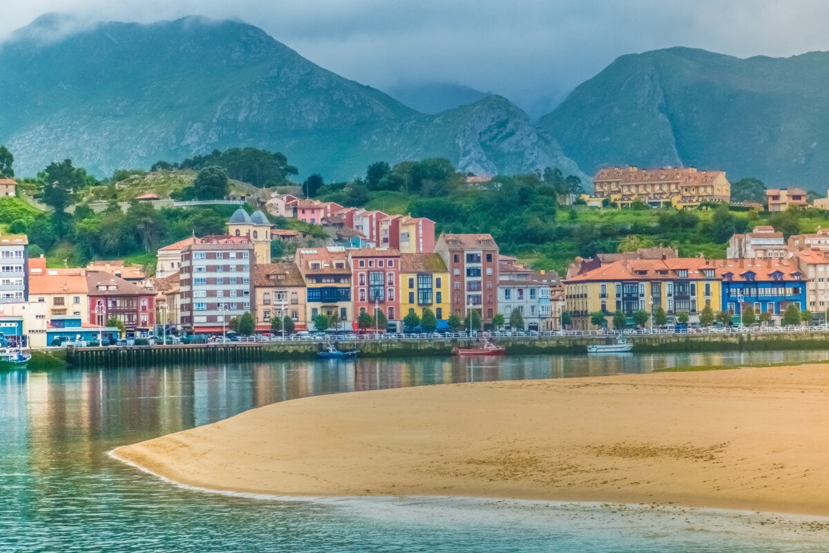 Los 7 pueblos más bonitos de Asturias 16
